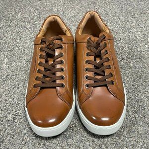 NEW Men size 12 Kenneth Cole Laron Sneaker